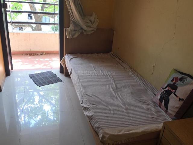 2.5 BHK Apartment in Kothrud for rent Pune. The reference number is 20308459