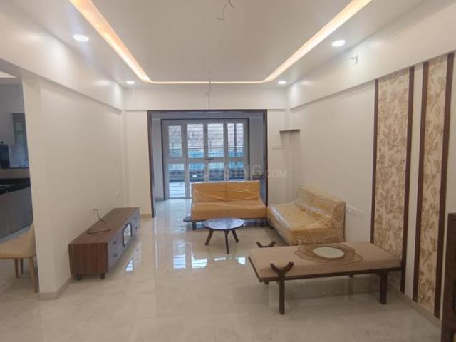 2.5 BHK Apartment in Kothrud for resale Pune. The reference number is 19891356