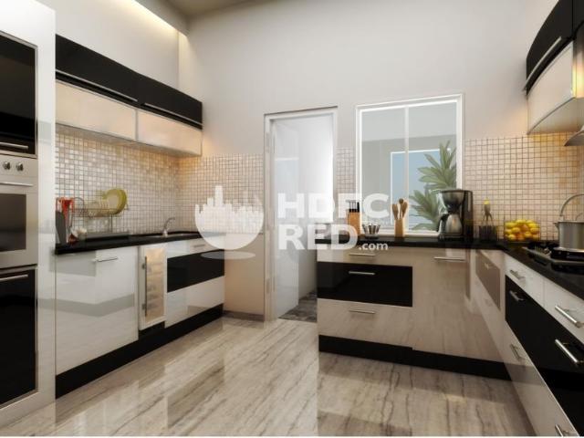 2.5 BHK Apartment in Kothrud for resale Pune. The reference number is 20046324