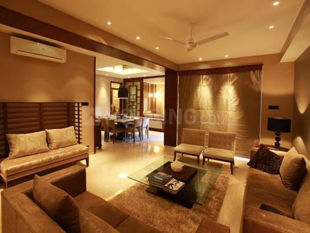 2.5 BHK Apartment in Kothrud for resale Pune. The reference number is 20129067