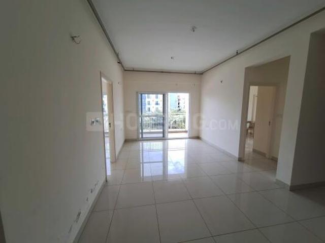 2.5 BHK Apartment in KPC Layout for rent Bengaluru. The reference number is 20811565