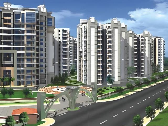 2.5 BHK Apartment in Kundli for rent Sonipat. The reference number is 20524638