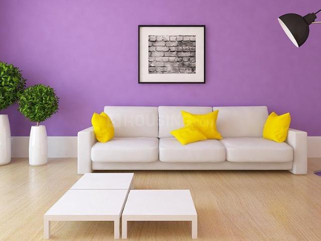 2.5 BHK Apartment in Kundrathur for rent Chennai. The reference number is 21055411
