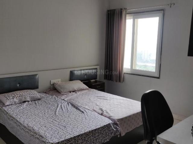 2.5 BHK Apartment in Kunhari for rent Kota. The reference number is 15921569