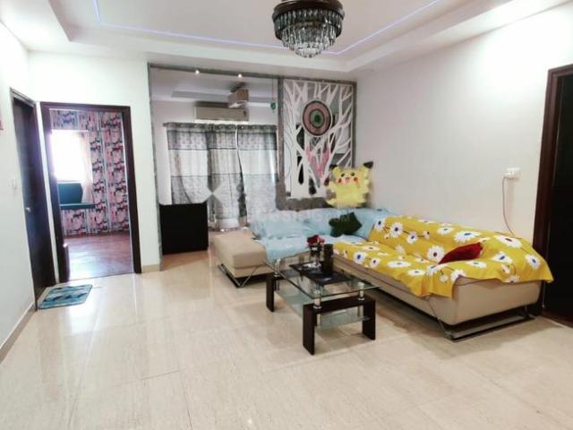 2.5 BHK Apartment in Kukatpally for rent Hyderabad. The reference number is 20581885