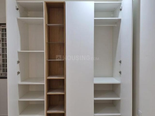 2.5 BHK Apartment in Kukatpally for rent Hyderabad. The reference number is 21022914