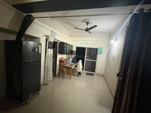 2.5 BHK Apartment in Kukatpally for rent Hyderabad. The reference number is 21334171