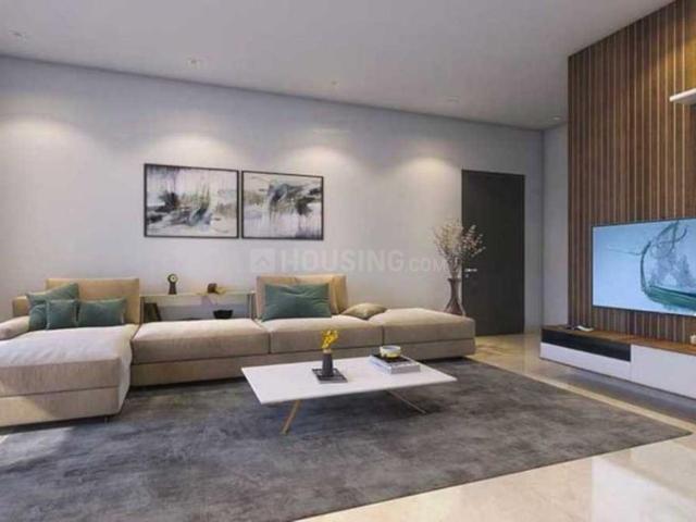 2.5 BHK Apartment in Kukatpally for resale Hyderabad. The reference number is 16134468