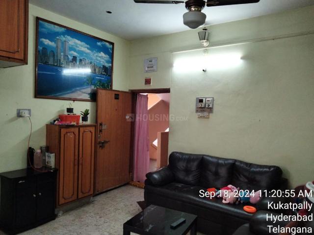 2.5 BHK Apartment in Kukatpally for resale Hyderabad. The reference number is 20932852