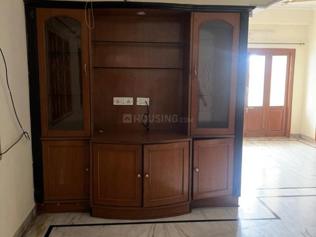 2.5 BHK Apartment in Kukatpally for resale Hyderabad. The reference number is 21189770