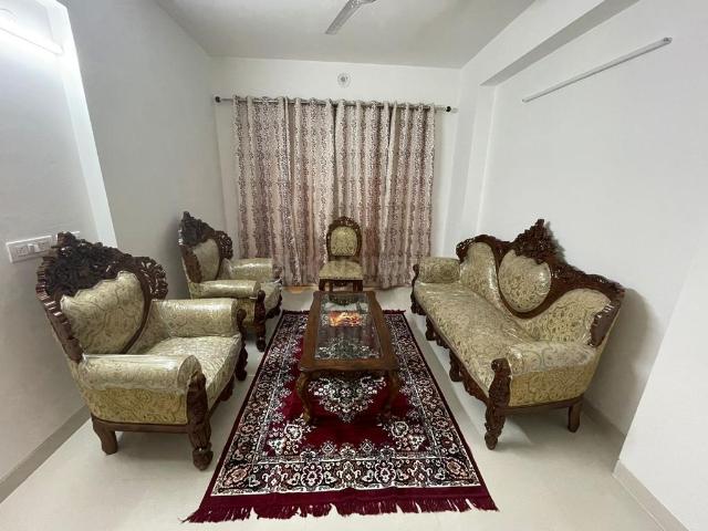 2.5 BHK Apartment in Kulhan for rent Dehradun. The reference number is 20794686