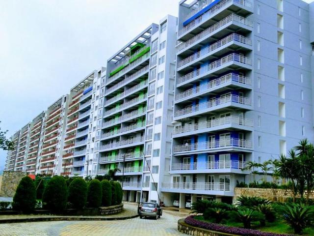 2.5 BHK Apartment in Kulhan for resale Dehradun. The reference number is 20913517