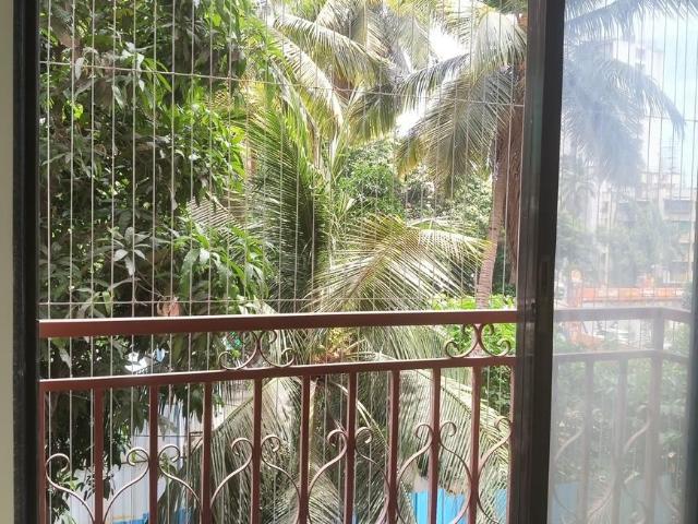 2.5 BHK Apartment in Kurla East for rent Mumbai. The reference number is 20521455