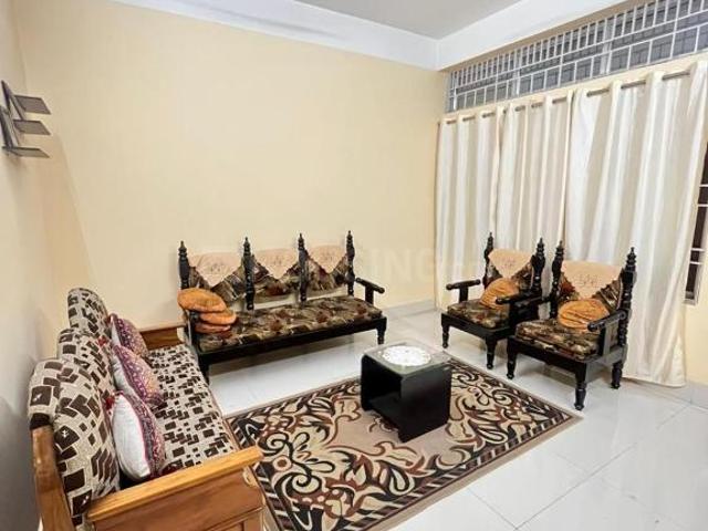 2.5 BHK Apartment in Laitumkhrah for rent Shillong. The reference number is 21179172