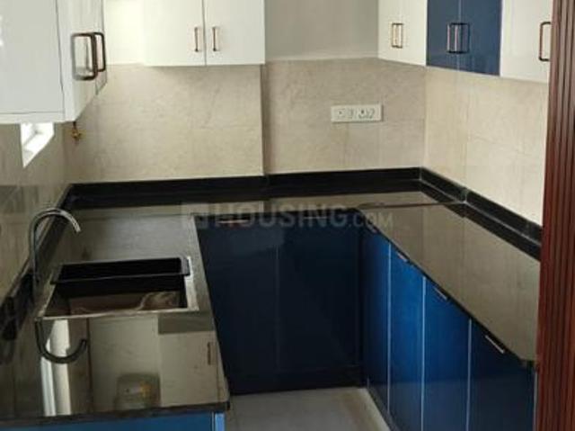 2.5 BHK Apartment in Lakshmisagara for rent Bengaluru. The reference number is 20921373
