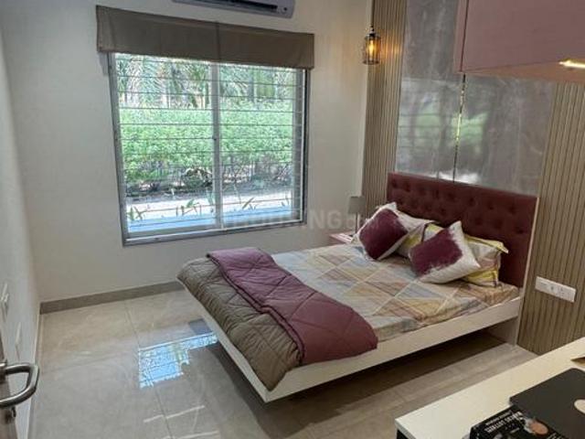 2.5 BHK Apartment in Loni Kalbhor for resale Pune. The reference number is 20131564