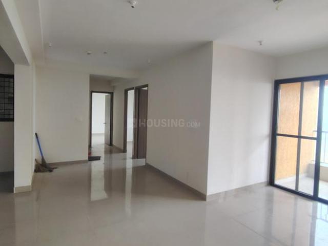 2.5 BHK Apartment in Loni Kalbhor for resale Pune. The reference number is 21367520