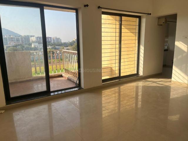2.5 BHK Apartment in Lohegaon for rent Pune. The reference number is 19495120