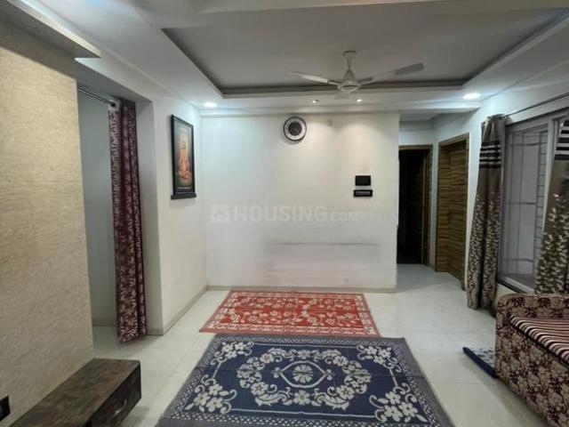 2.5 BHK Apartment in Lohegaon for rent Pune. The reference number is 20085244