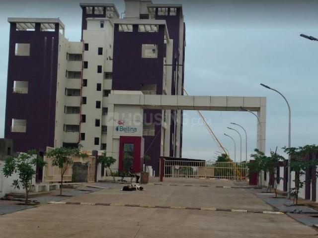 2.5 BHK Apartment in Lohegaon for rent Pune. The reference number is 20917646