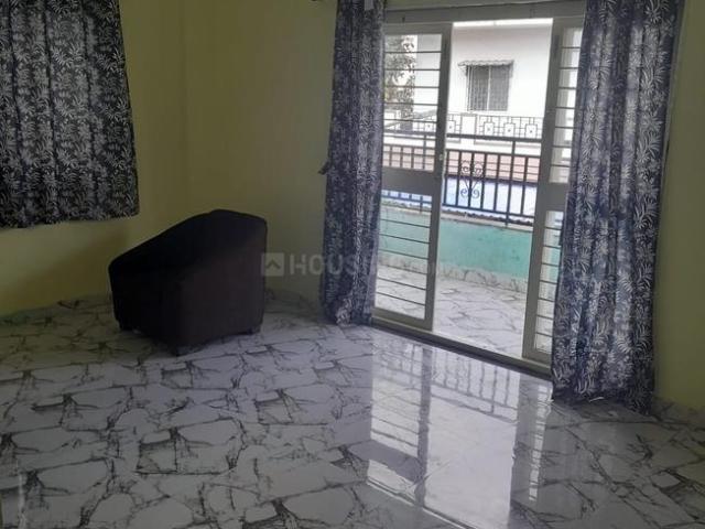 2.5 BHK Apartment in Lohegaon for rent Pune. The reference number is 20974033
