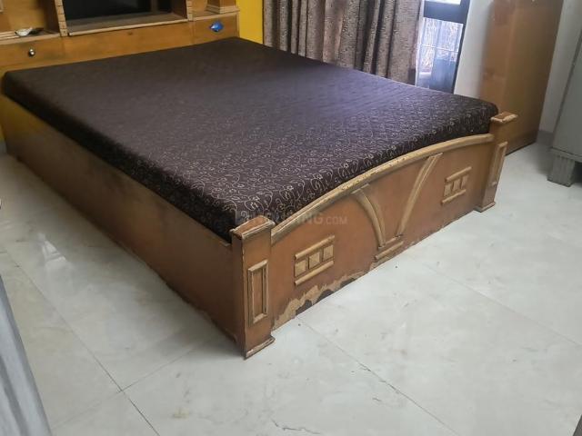 2.5 BHK Apartment in Lohegaon for resale Pune. The reference number is 19412390