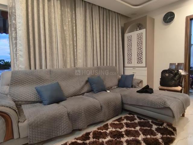 2.5 BHK Apartment in Lohegaon for resale Pune. The reference number is 20564250