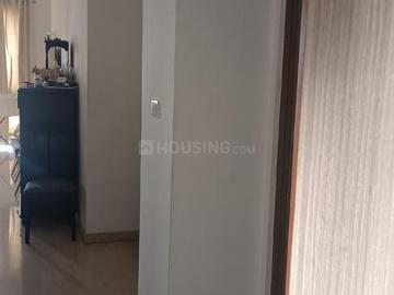 2.5 BHK Apartment in Lower Parel for rent Mumbai. The reference number is 19372177