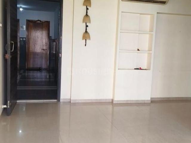 2.5 BHK Apartment in Lower Parel for rent Mumbai. The reference number is 21099511