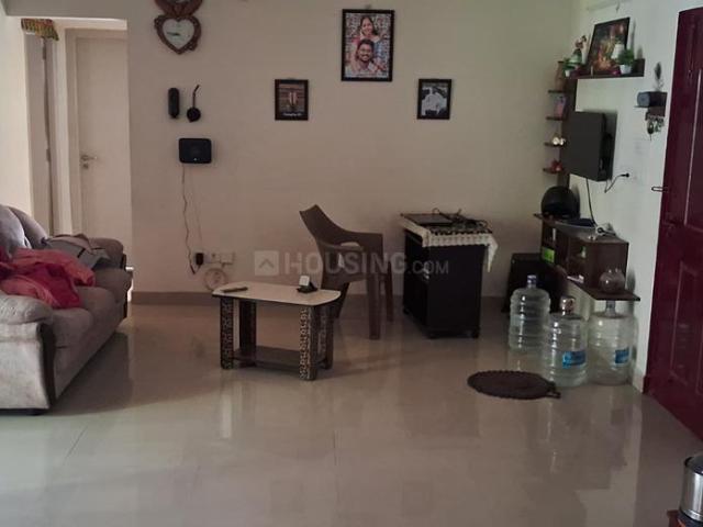 2.5 BHK Apartment in Mambakkam for rent Chennai. The reference number is 21337626