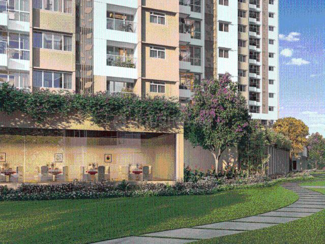 2.5 BHK Apartment in Manapakkam for resale Chennai. The reference number is 20860667