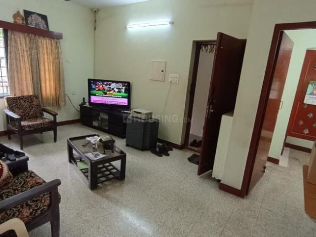 2.5 BHK Apartment in Mandaveli for rent Chennai. The reference number is 20624284