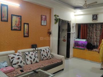 2.5 BHK Apartment in Manewada for resale Nagpur. The reference number is 19713914