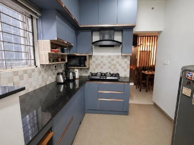 2.5 BHK Apartment in Mangadu for rent Chennai. The reference number is 20860554