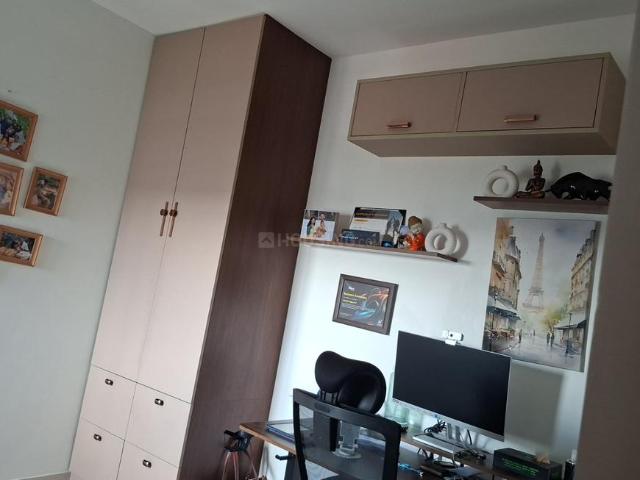 2.5 BHK Apartment in Mangadu for rent Chennai. The reference number is 20883456