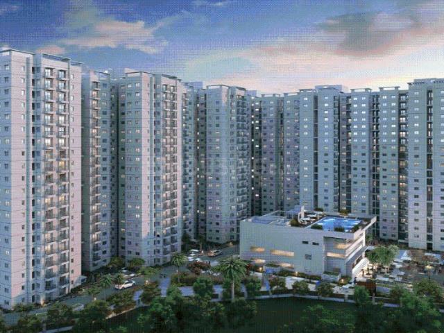2.5 BHK Apartment in Mangadu for resale Chennai. The reference number is 20636541