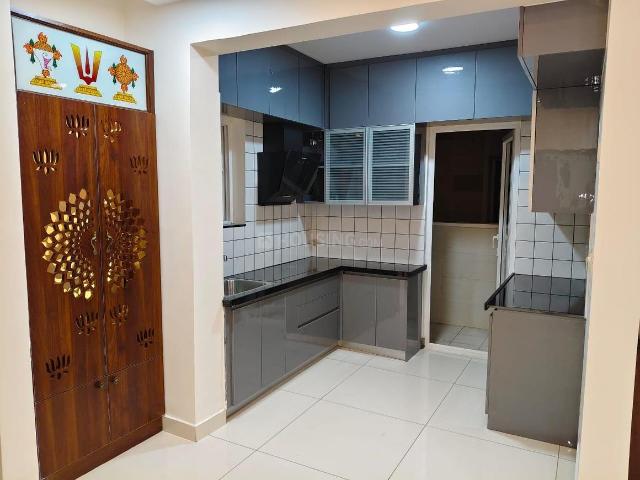 2.5 BHK Apartment in Manikonda for rent Hyderabad. The reference number is 20551697