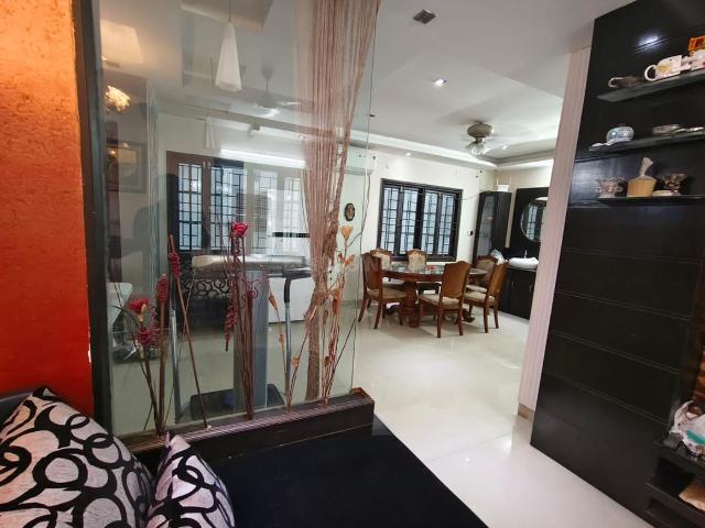2.5 BHK Apartment in Manikonda for rent Hyderabad. The reference number is 20831646