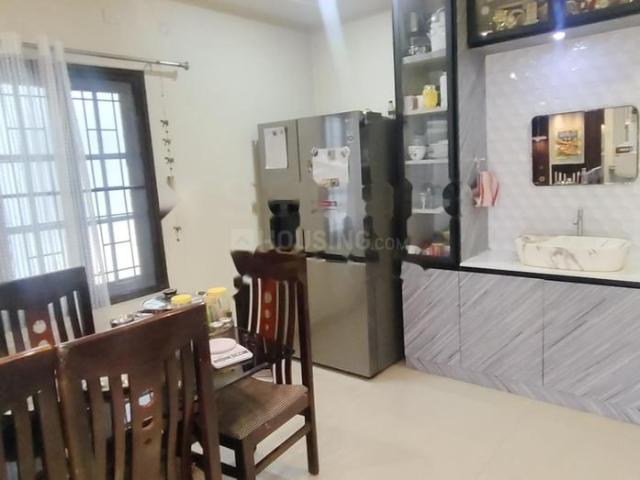 2.5 BHK Apartment in Manikonda for rent Hyderabad. The reference number is 20854439