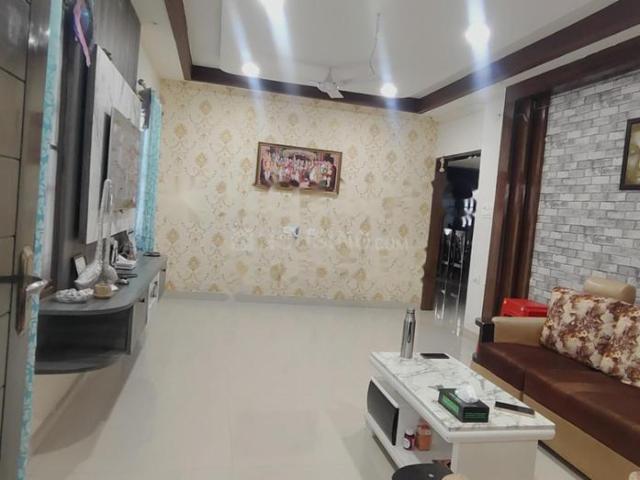 2.5 BHK Apartment in Manikonda for rent Hyderabad. The reference number is 21138558