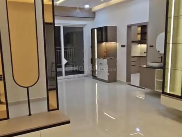 2.5 BHK Apartment in Manikonda for rent Hyderabad. The reference number is 21262024