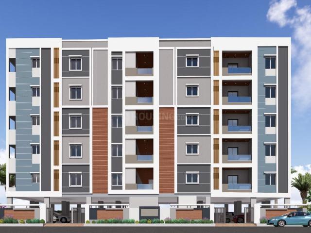 2.5 BHK Apartment in Manikonda for resale Hyderabad. The reference number is 21037820