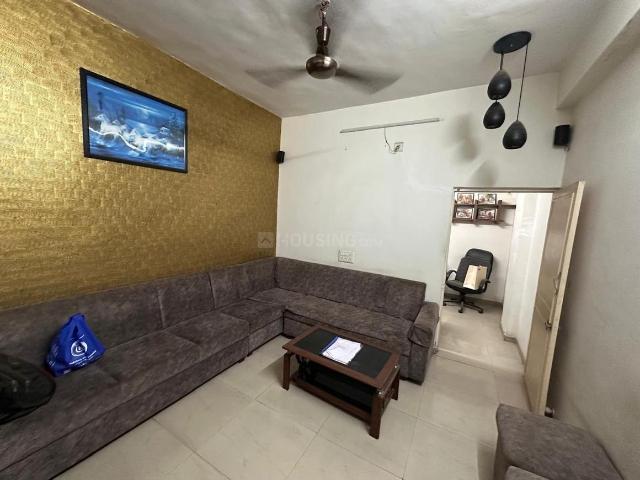 2.5 BHK Apartment in Maninagar for rent Ahmedabad. The reference number is 20210438