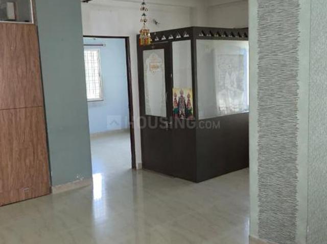 2.5 BHK Apartment in Manish Nagar for rent Nagpur. The reference number is 20749183