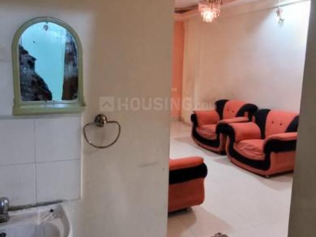 2.5 BHK Apartment in Manish Nagar for rent Nagpur. The reference number is 21182512