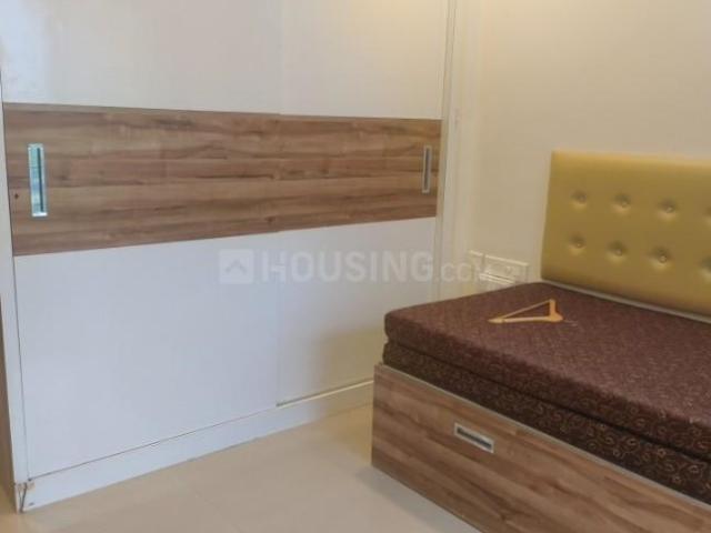 2.5 BHK Apartment in Manjari Budruk for rent Pune. The reference number is 20720714