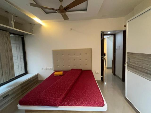 2.5 BHK Apartment in Manjari Budruk for rent Pune. The reference number is 20720740