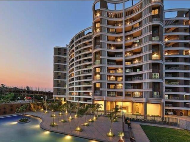 2.5 BHK Apartment in Manjari Budruk for resale Pune. The reference number is 20506037