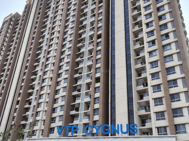 2.5 BHK Apartment in Manjari Khurd for resale Pune. The reference number is 21055173