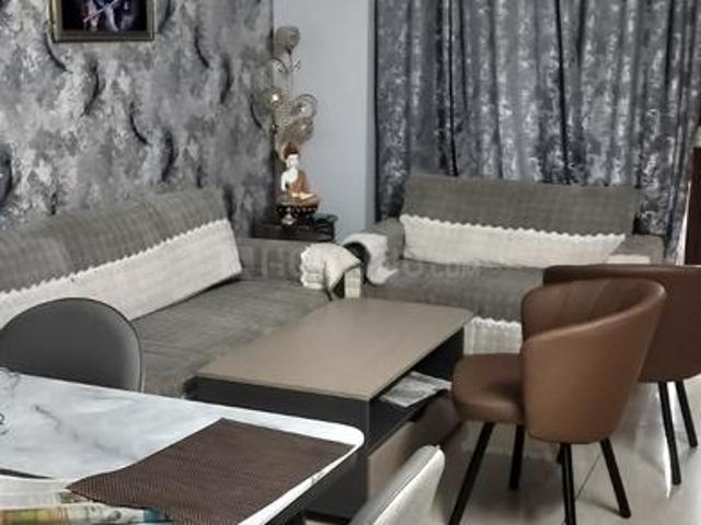 2.5 BHK Apartment in Mansa Devi Complex for rent Panchkula. The reference number is 21164973